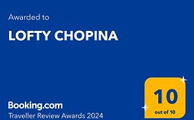 Lofty Chopina